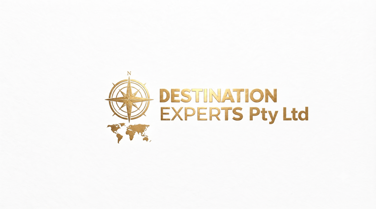 Destination Experts Pty Ltd